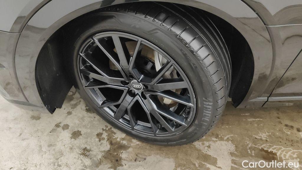 Audi  E-TRON AUDI  SPORTBACK 55 409hp Quattro S line (95 kWh) 5d #38