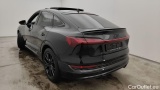 Audi  E-TRON AUDI  SPORTBACK 55 409hp Quattro S line (95 kWh) 5d #7