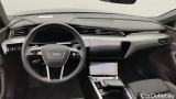 Audi  E-TRON AUDI  SPORTBACK 55 409hp Quattro S line (95 kWh) 5d #9