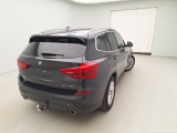 Bmw  X3 BMW,  '17, BMW  xDrive30e (120 kW) 5d #8