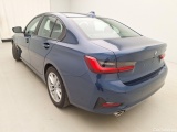 Bmw  Serie 3 BMW, 3-serie '18 PHEV, BMW 3 Reeks Berline 320e (150 kW) 4d #6