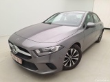 Mercedes  A-Klasse Mercedes, A-Class Berline '18, Mercedes-Benz  Limousine A 180d DCT Busine #2