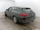 Mercedes  CLA-Klasse Mercedes-Benz CLA Shooting Brake CLA 200 d 5d #7