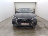 Audi  Q3 Audi  Sportback 35 TFSI 5d #5