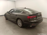 Audi  A5 Sportback Audi  30 TDI S tronic Business Edition 5d #7