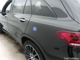 Mercedes  G-Klasee Mercedes-Benz GLC GLC 300 de Business Solution 4MATIC 5d #22