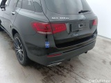 Mercedes  G-Klasee Mercedes-Benz GLC GLC 300 de Business Solution 4MATIC 5d #32