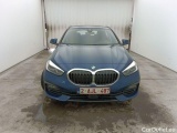Bmw  Serie 1 BMW 1 Reeks Hatch 116dA (85 kW) 5d #5