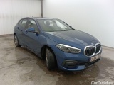 Bmw  Serie 1 BMW 1 Reeks Hatch 116dA (85 kW) 5d #8