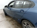 Bmw  Serie 1 BMW 1 Reeks Hatch 116dA (85 kW) 5d #38