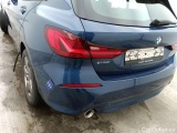 Bmw  Serie 1 BMW 1 Reeks Hatch 116dA (85 kW) 5d #40
