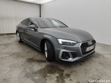 Audi  A5 Sportback Audi  30 TDI S tronic Bus. Ed. S Line 5d #8