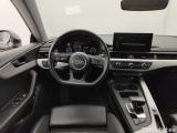 Audi  A5 Sportback Audi  30 TDI S tronic Bus. Ed. S Line 5d #9