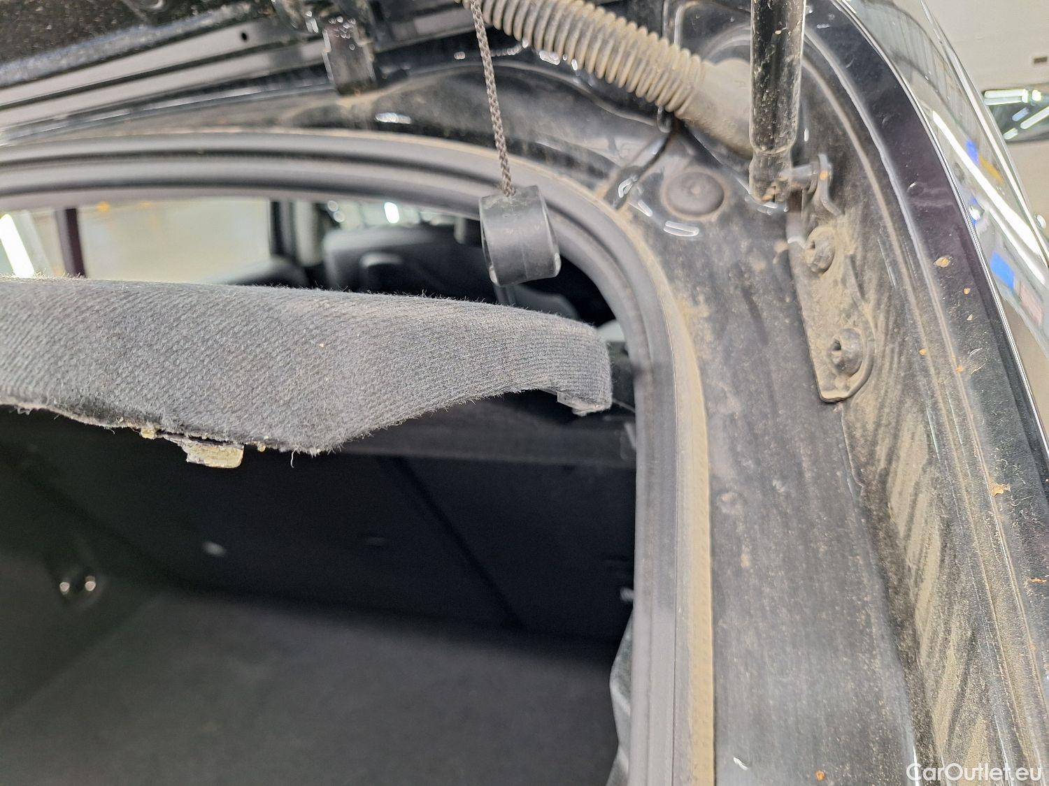 Bmw  Serie 1 BMW, 1-serie '19, BMW 1 Reeks Hatch 116dA (85 kW) 5d #38