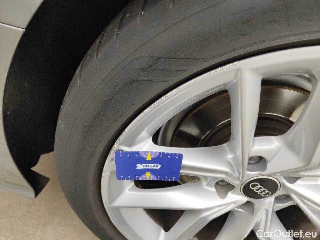 Audi  A5 Sportback Audi  30 TDI S tronic Bus. Ed. S Line 5d #52