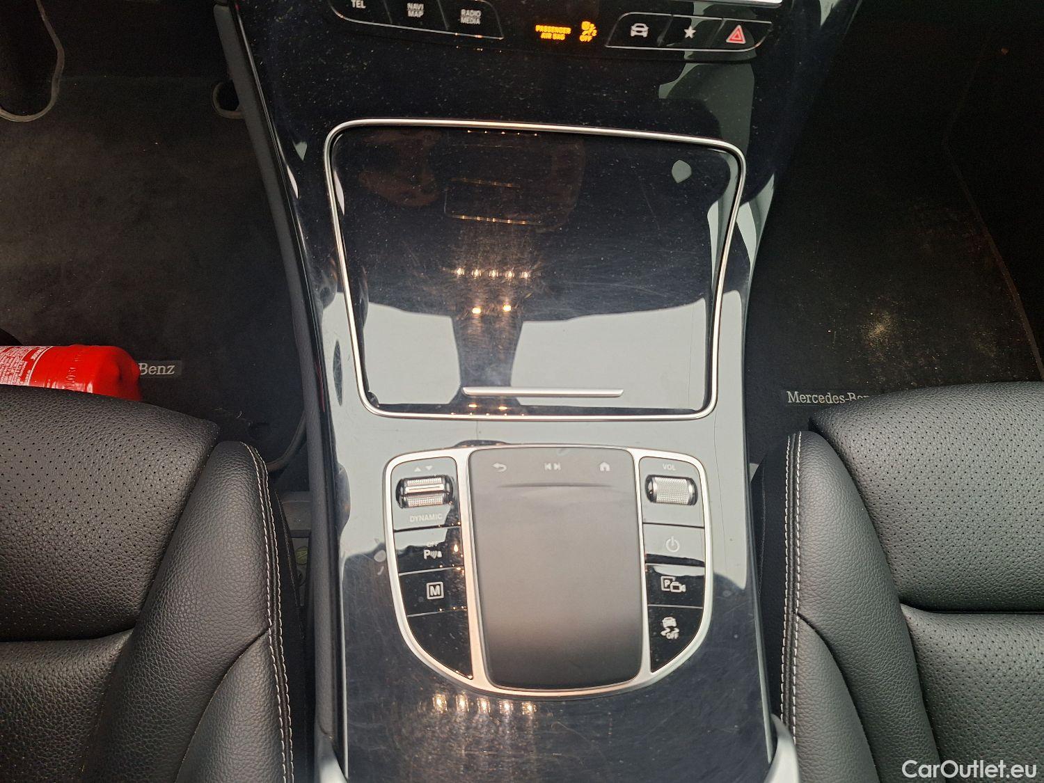 Mercedes  G-Klasee Mercedes, GLC FL'19 PHEV, Mercedes-Benz GLC GLC 300 de Business Solution 4MA #14