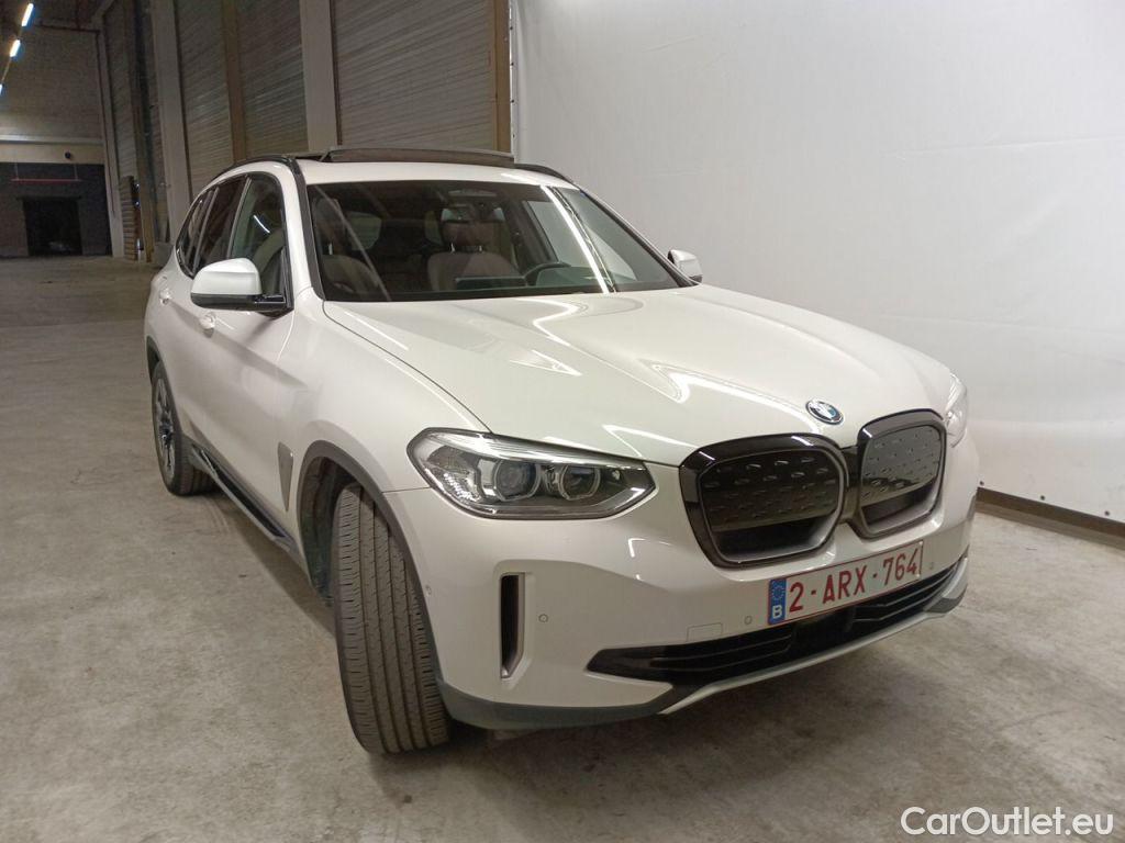 Bmw  iX3 BMW  sDrive35 5d #8