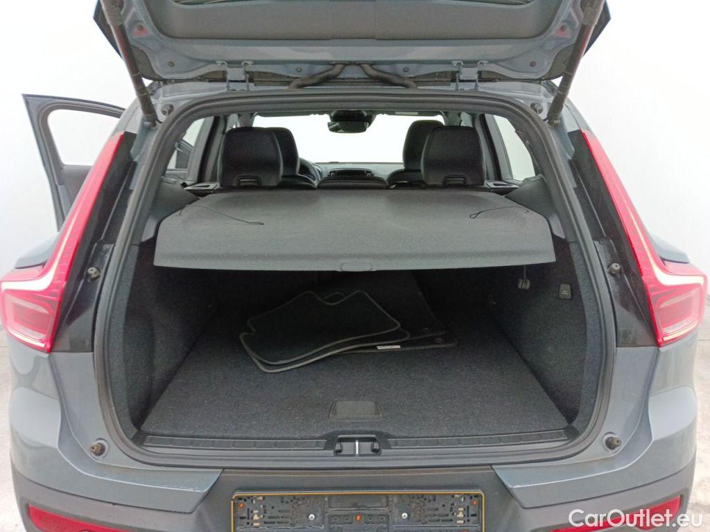 Volvo  XC 40 VOLVO XC40 1.5 T4 129 PHEV R-Design 5d #14