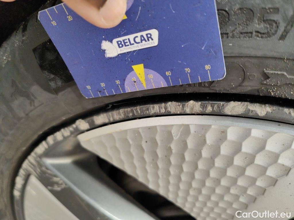 Hyundai   Ioniq Hyundai 1.6 GDi ISG DCT Hybride Feel 5d #66