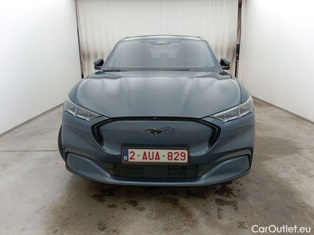 Ford  Mustang Ford  Mach-E 99kWh 248kW Extended Range AWD 5d #5