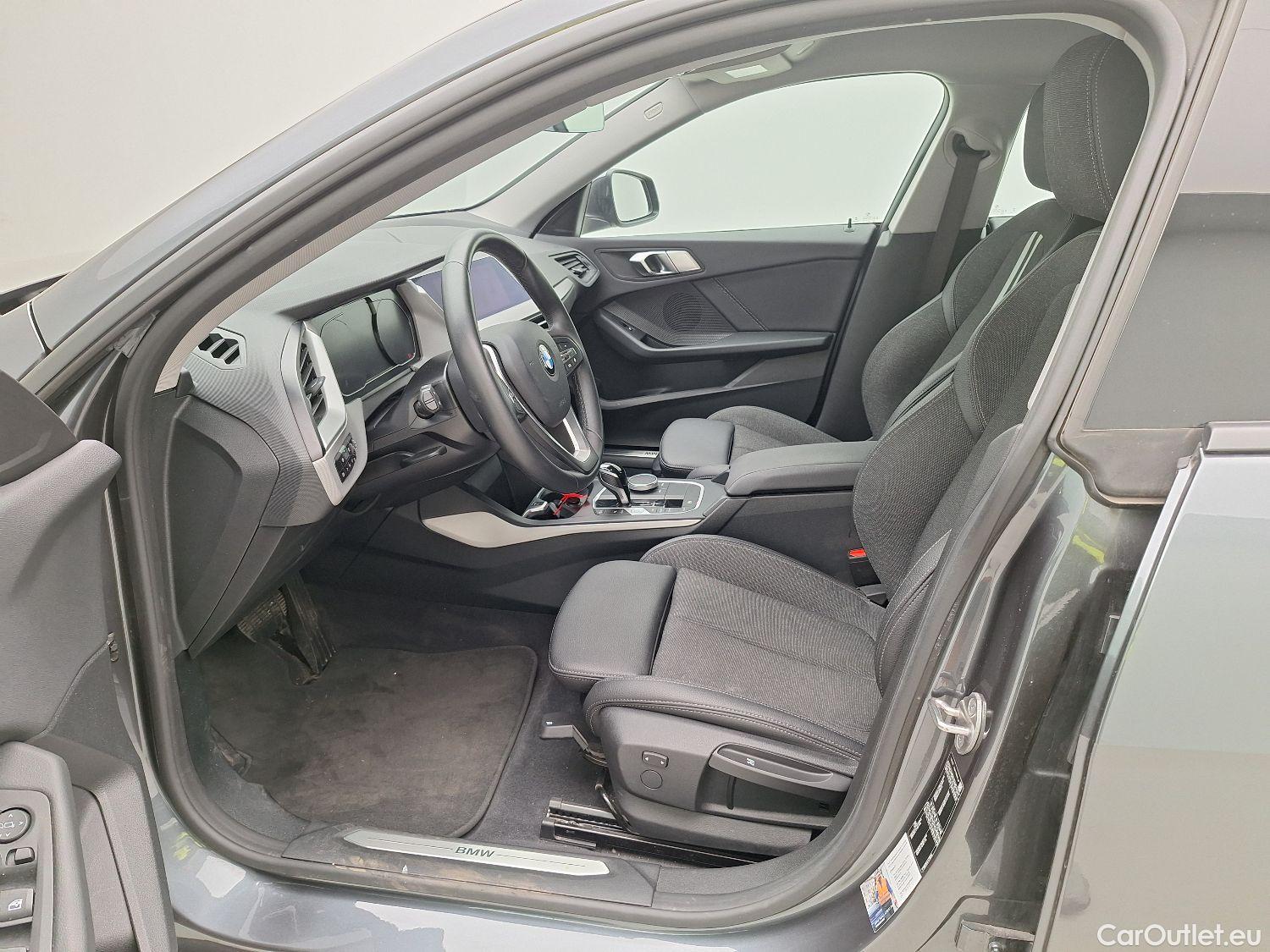 Bmw  Serie 2 BMW, 2-serie Gr.Coupé '19, BMW 2 Reeks Gran Coupé 216dA (85kW) 4d #3