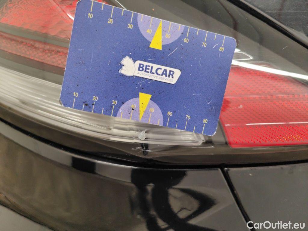 Hyundai   Ioniq Hyundai 1.6 GDi ISG DCT Hybride Feel 5d #46