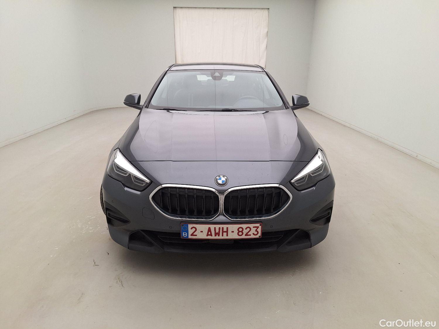 Bmw  Serie 2 BMW, 2-serie Gr.Coupé '19, BMW 2 Reeks Gran Coupé 216dA (85kW) 4d #1