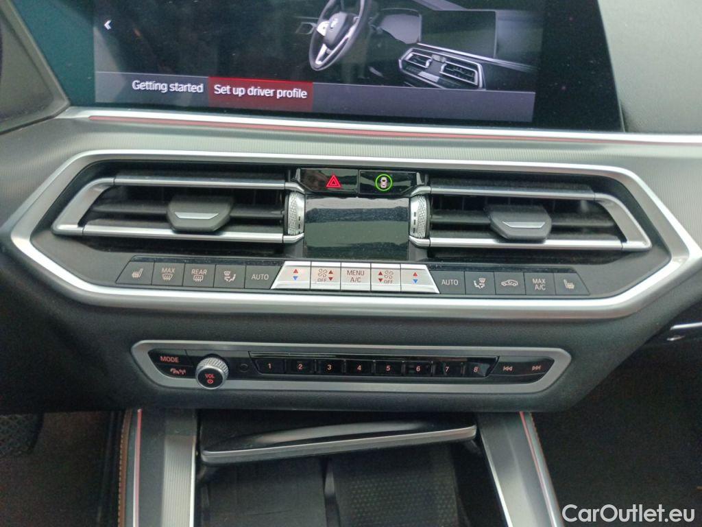 Bmw  X5 BMW  DIESEL - 2018 3.0 dA xDrive30 265 (EU6d-TEMP) 5d #40