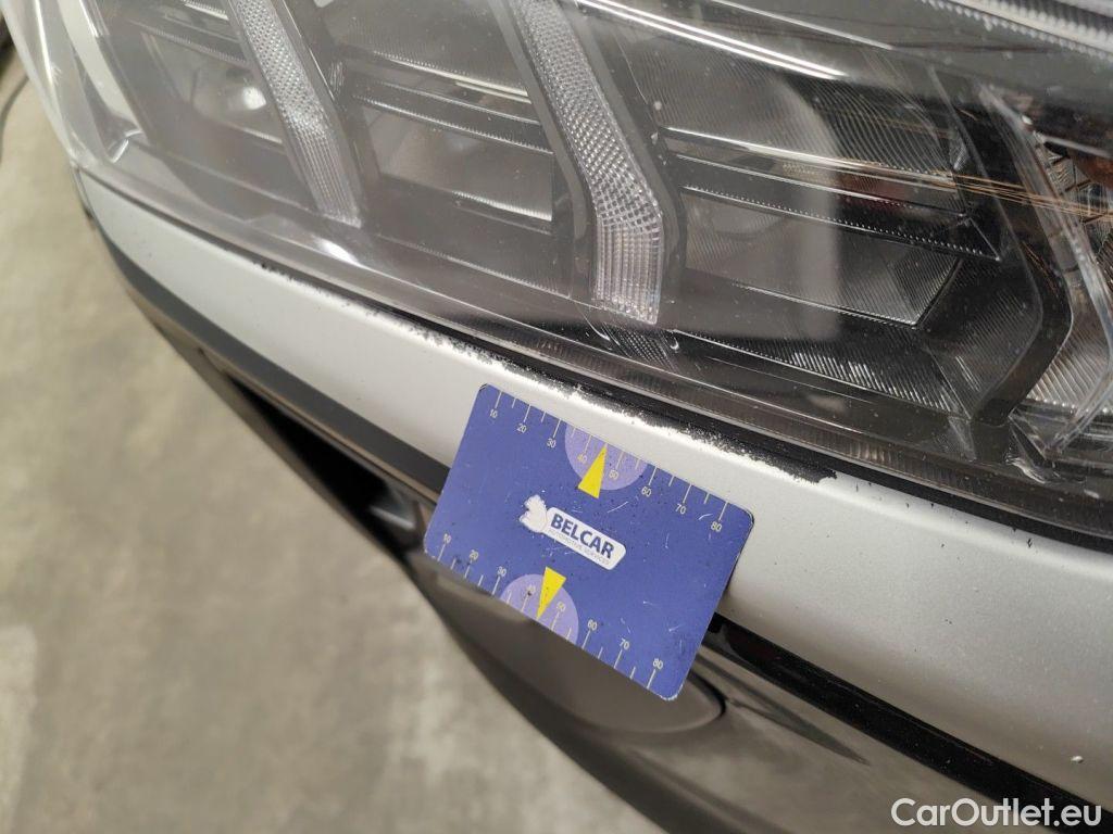 Hyundai   Ioniq Hyundai 1.6 GDi ISG DCT Hybride Feel 5d #34