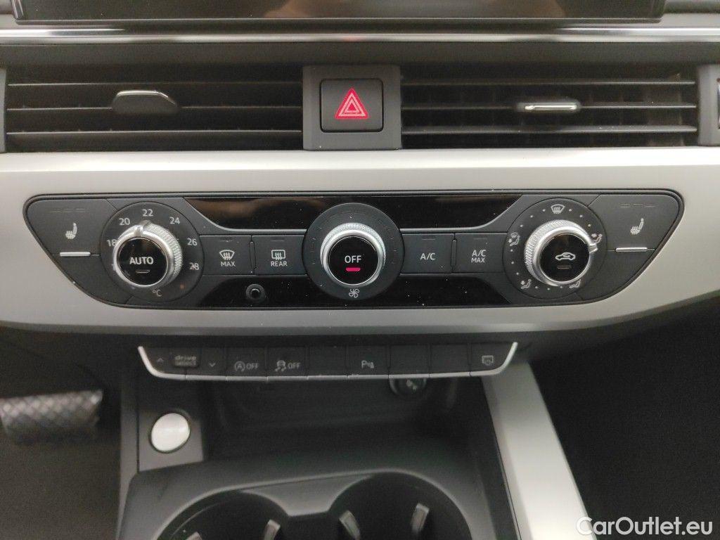 Audi  A5 Sportback Audi  30 TDI S tronic Bus. Ed. S Line 5d #23