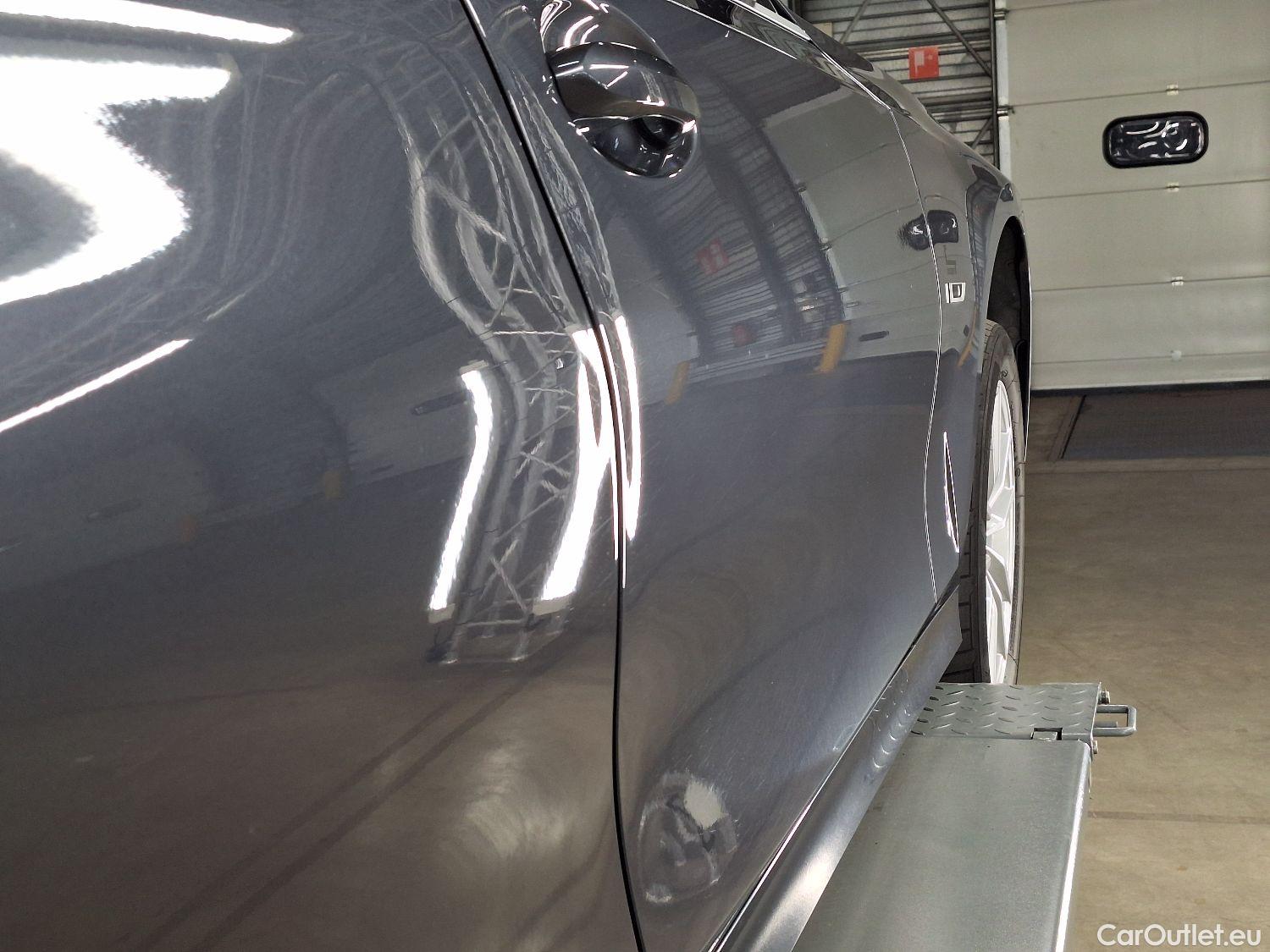 Bmw  Serie 3 BMW, 3-serie '18 PHEV, BMW 3 Reeks Berline 320e (150 kW) 4d #5