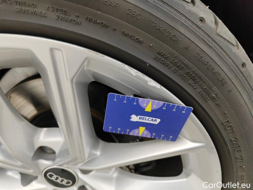 Audi  A5 Sportback Audi  30 TDI S tronic Bus. Ed. S Line 5d #47