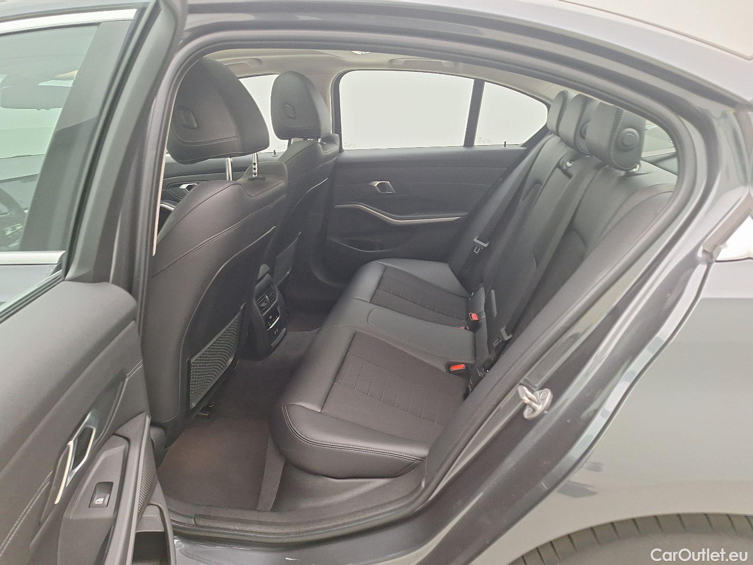 Bmw  Serie 3 BMW, 3-serie '18 PHEV, BMW 3 Reeks Berline 320e (150 kW) 4d #4