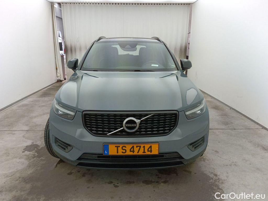 Volvo  XC 40 VOLVO XC40 1.5 T4 129 PHEV R-Design 5d #5