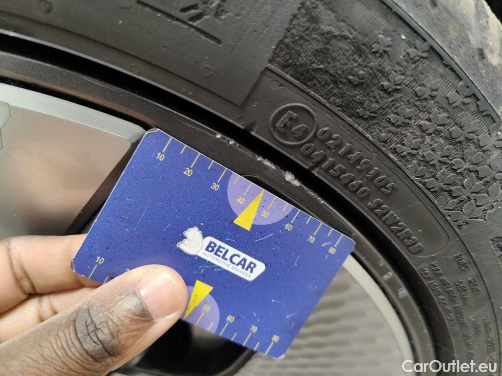 Hyundai   Ioniq Hyundai 1.6 GDi ISG DCT Hybride Feel 5d #63