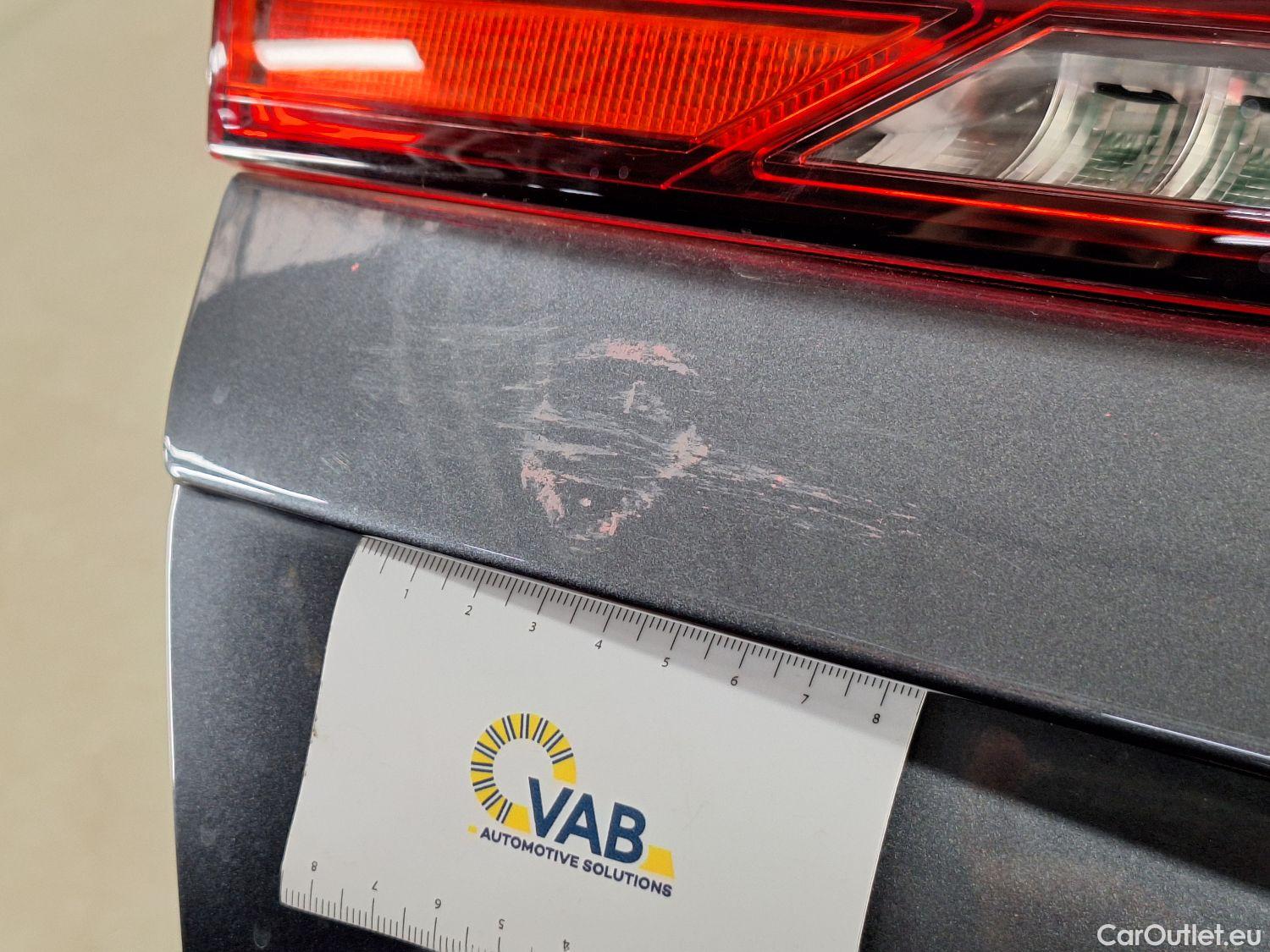 Bmw  Serie 2 BMW, 2-serie Gr.Coupé '19, BMW 2 Reeks Gran Coupé 216dA (85kW) 4d #32