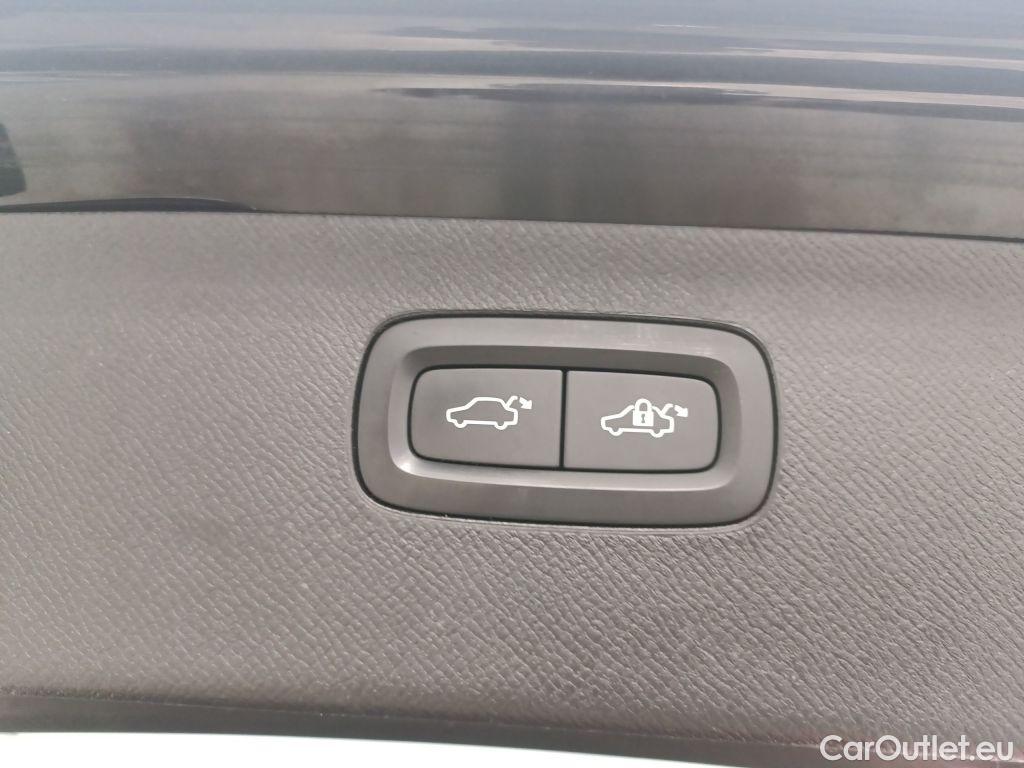 Volvo  XC90 VOLVO  - 2019 2.0 T8 TE 303 4WD Inscrip.Plug-In 7pl(EU6d-T 5d #25