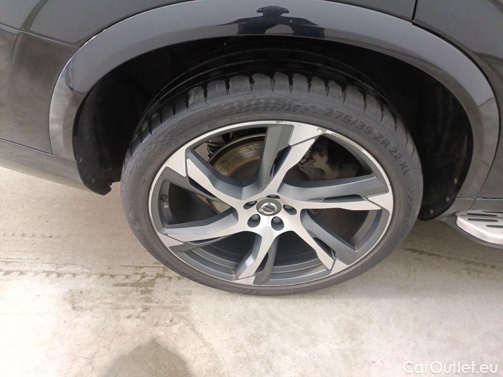 Volvo  XC90 VOLVO  - 2019 2.0 T8 TE 303 4WD Inscrip.Plug-In 7pl(EU6d-T 5d #56