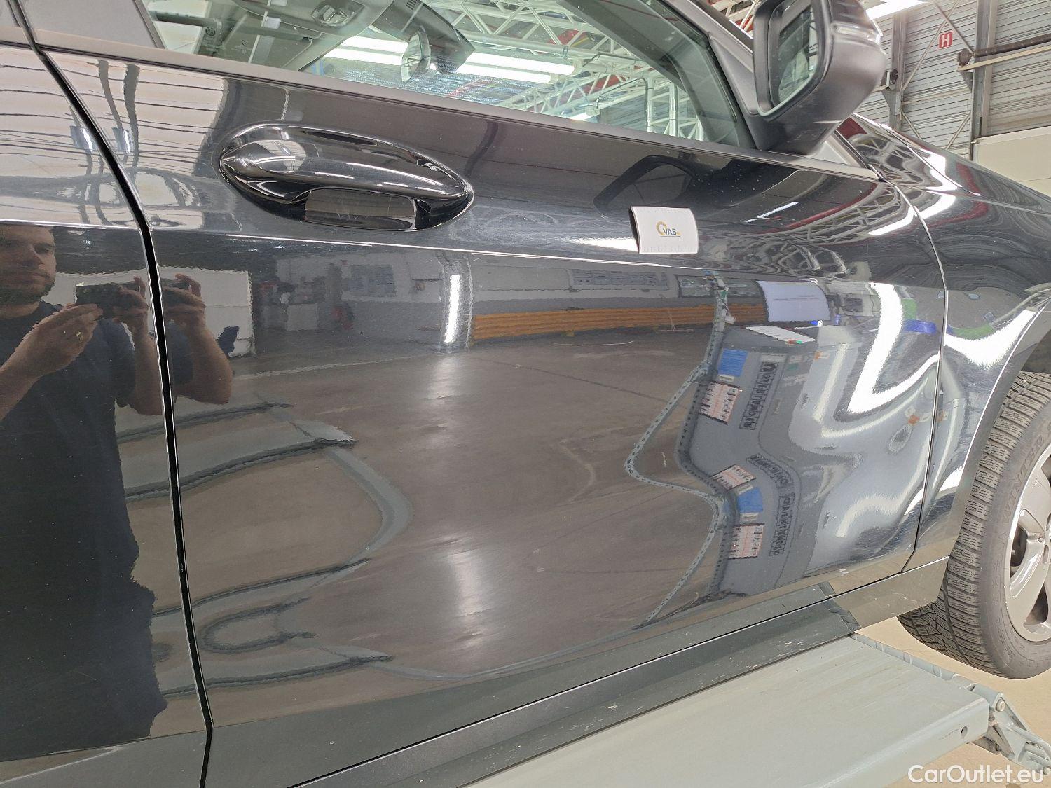 Bmw  Serie 1 BMW, 1-serie '19, BMW 1 Reeks Hatch 116dA (85 kW) 5d #23