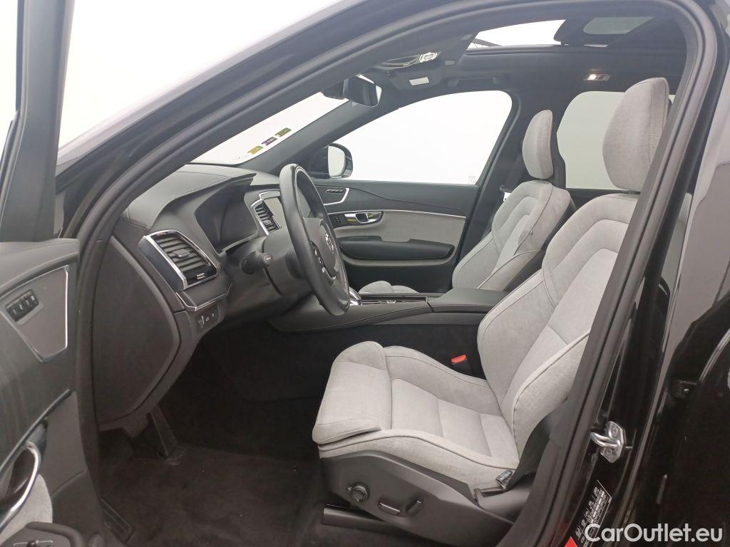 Volvo  XC90 VOLVO  - 2019 2.0 T8 TE 303 4WD Inscrip.Plug-In 7pl(EU6d-T 5d #3