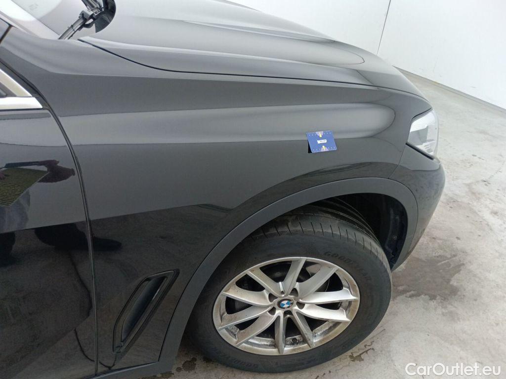 Bmw  X5 BMW  DIESEL - 2018 3.0 dA xDrive30 265 (EU6d-TEMP) 5d #36