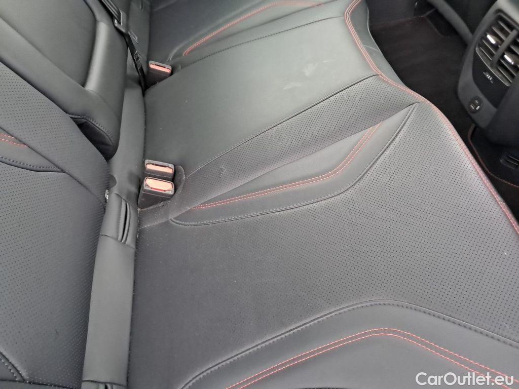 Ford  Mustang Ford  Mach-E 99kWh 248kW Extended Range AWD 5d #78