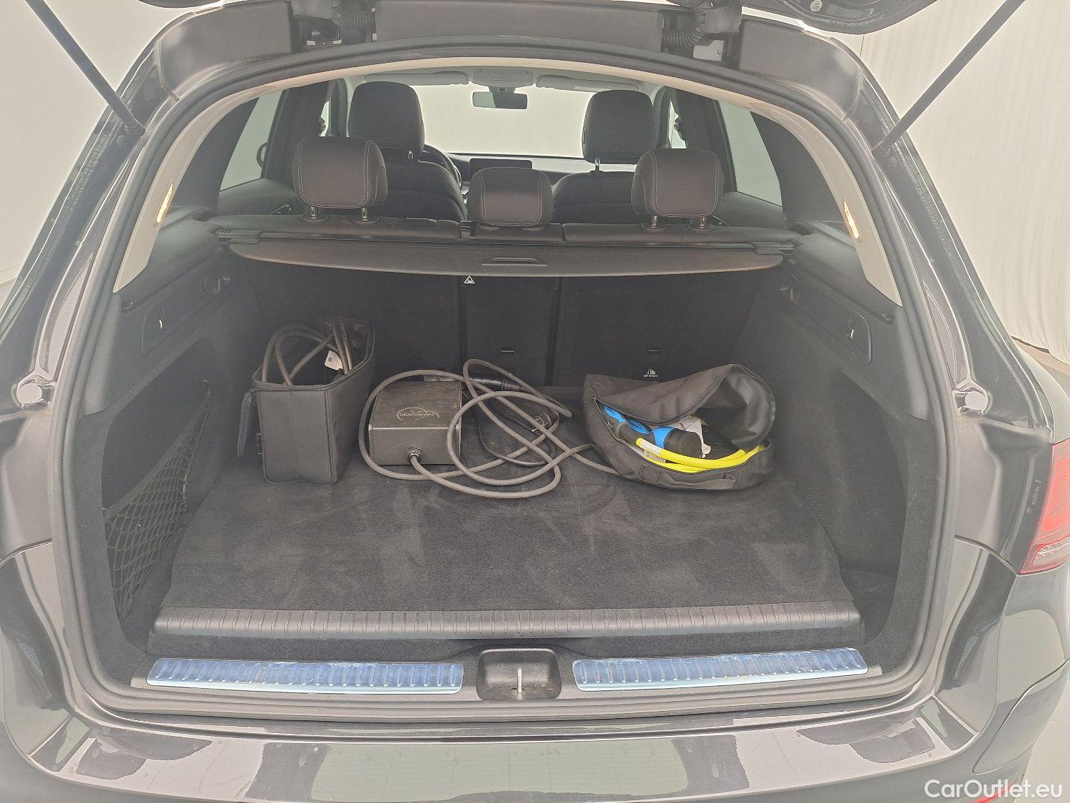 Mercedes  G-Klasee Mercedes, GLC FL'19 PHEV, Mercedes-Benz GLC GLC 300 de Business Solution 4MA #7