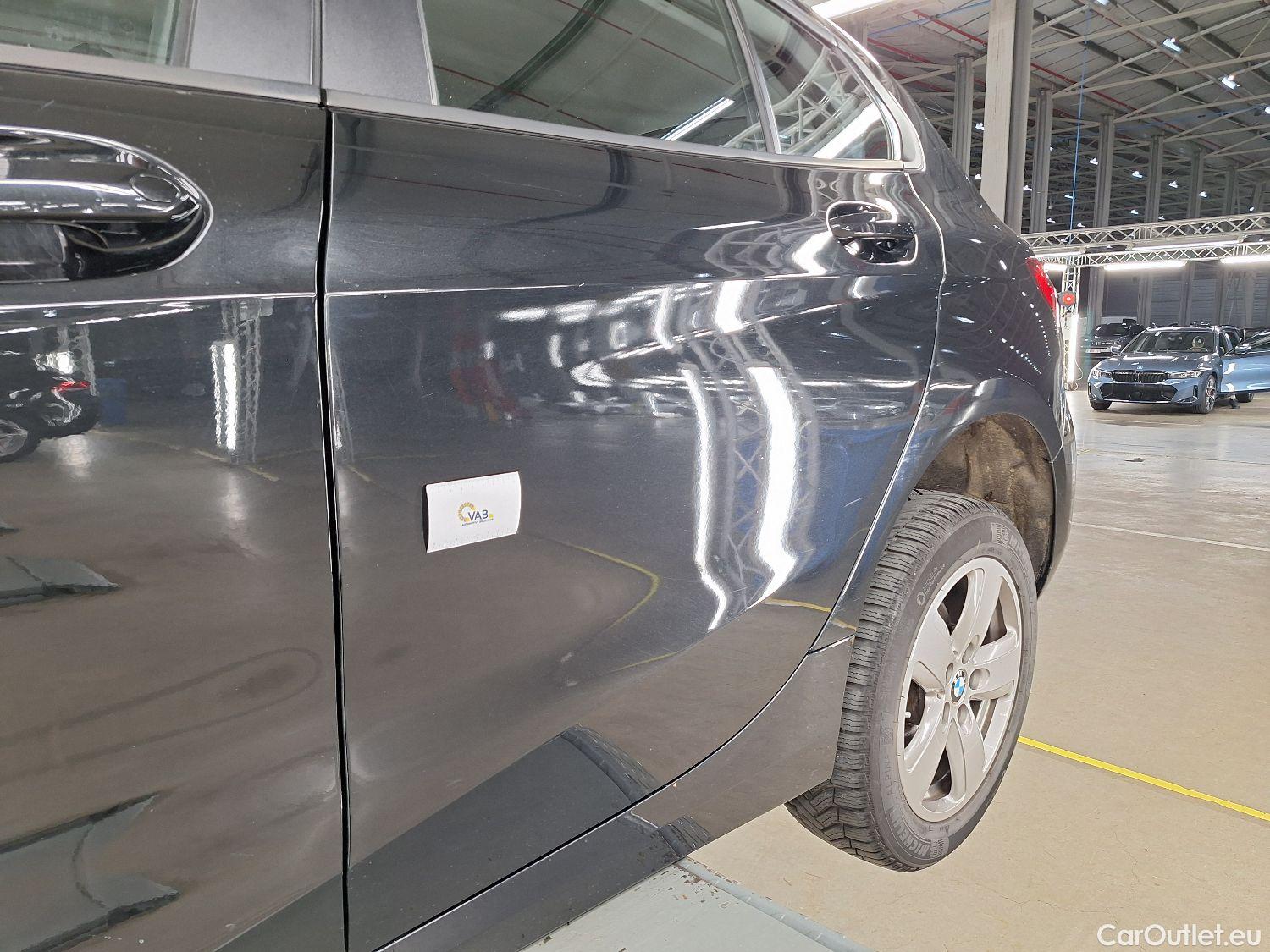 Bmw  Serie 1 BMW, 1-serie '19, BMW 1 Reeks Hatch 116dA (85 kW) 5d #32