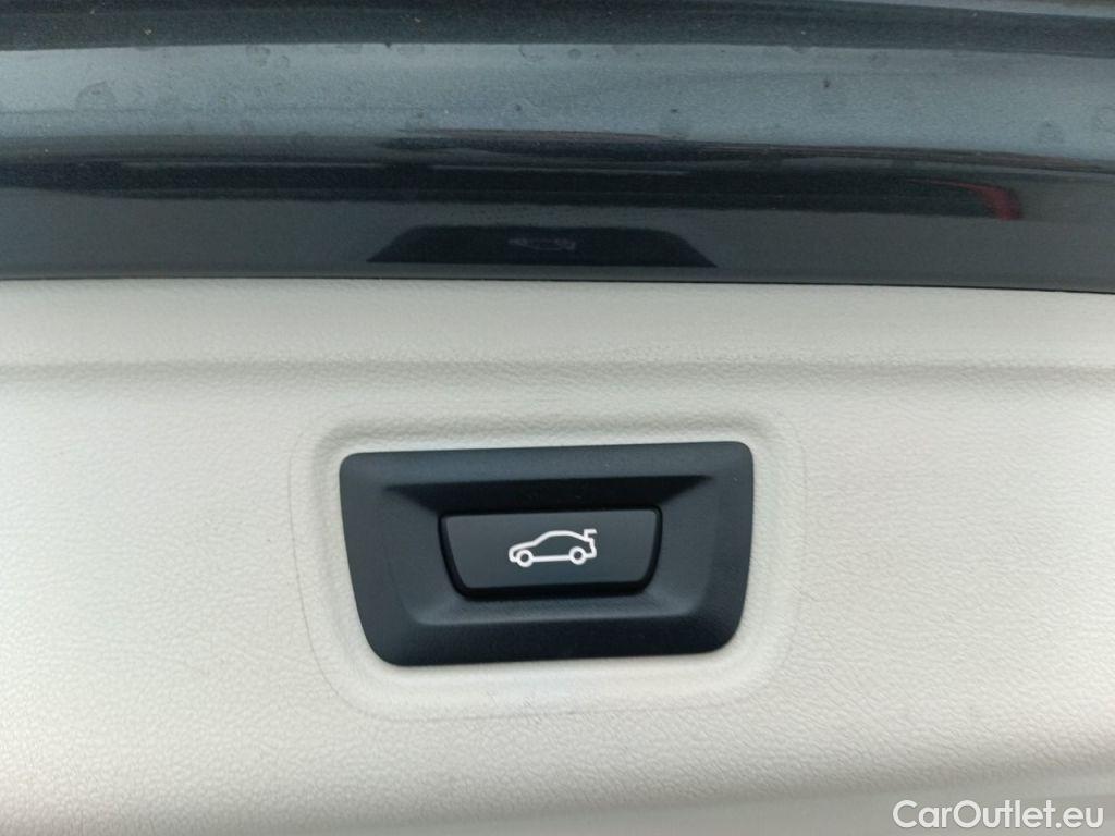 Bmw  Serie 3 BMW 3 Reeks Touring 318dA (100 kW) 5d #34