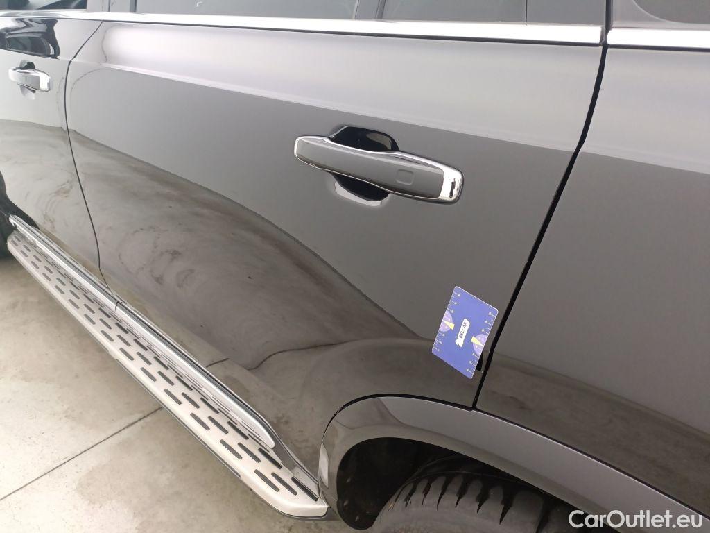 Volvo  XC90 VOLVO  - 2019 2.0 T8 TE 303 4WD Inscrip.Plug-In 7pl(EU6d-T 5d #20