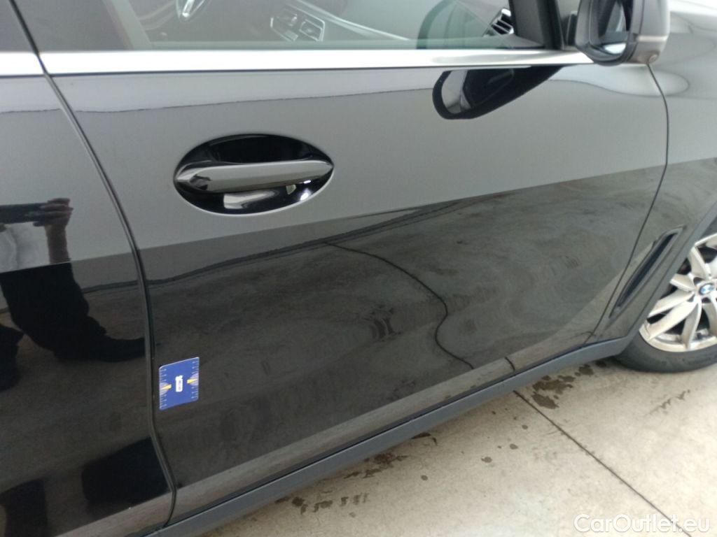 Bmw  X5 BMW  DIESEL - 2018 3.0 dA xDrive30 265 (EU6d-TEMP) 5d #17