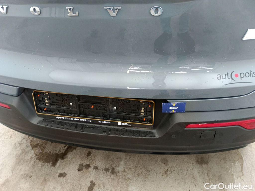 Volvo  XC 40 VOLVO XC40 1.5 T4 129 PHEV R-Design 5d #20