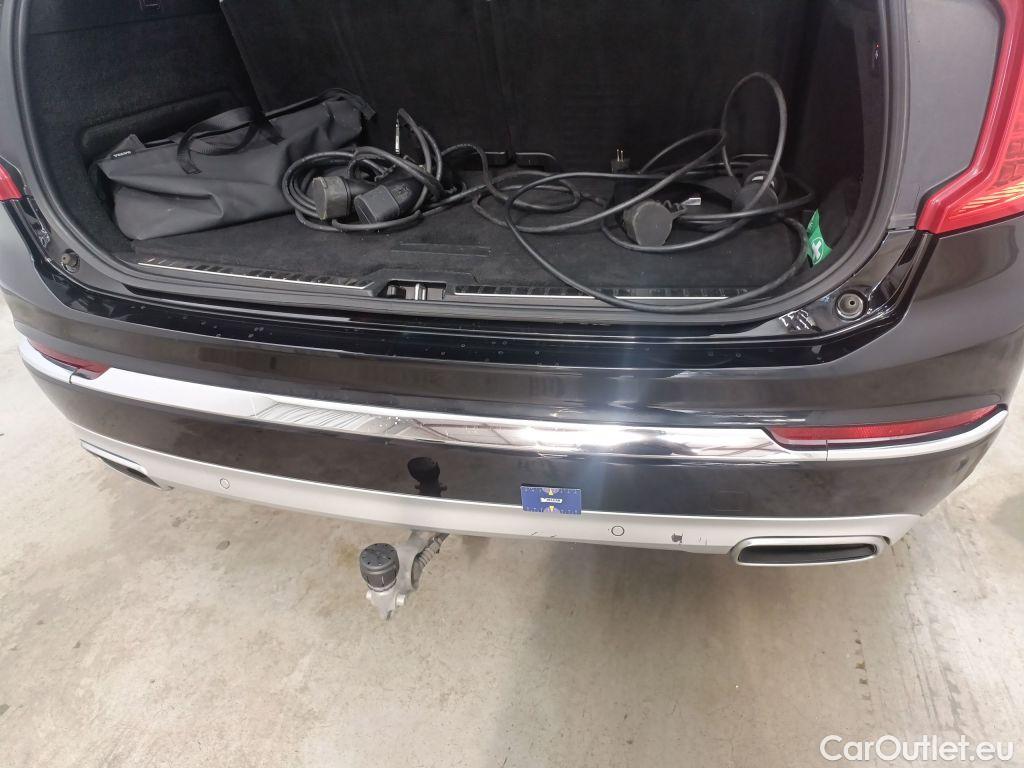 Volvo  XC90 VOLVO  - 2019 2.0 T8 TE 303 4WD Inscrip.Plug-In 7pl(EU6d-T 5d #37