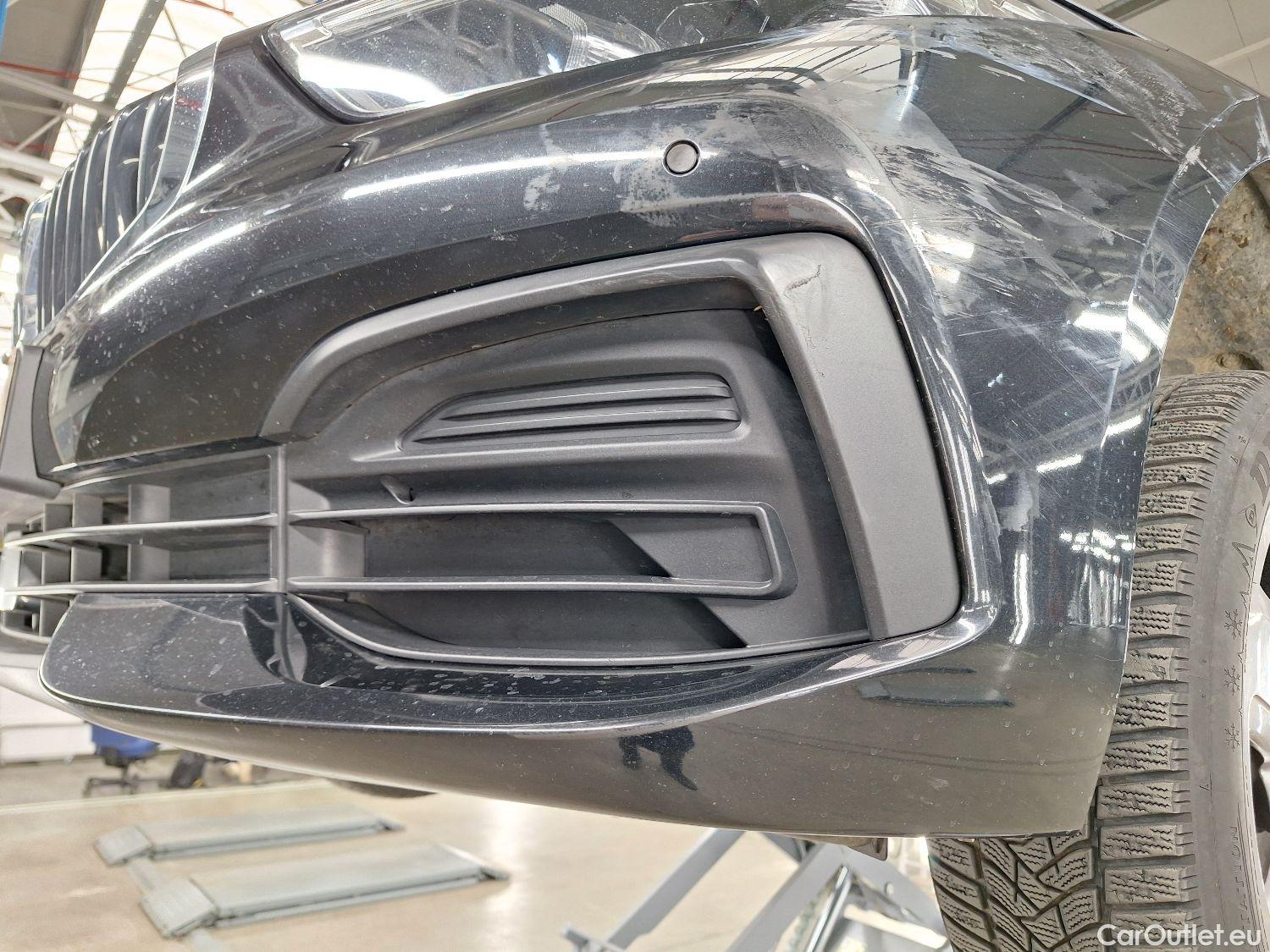 Bmw  Serie 1 BMW, 1-serie '19, BMW 1 Reeks Hatch 116dA (85 kW) 5d #18